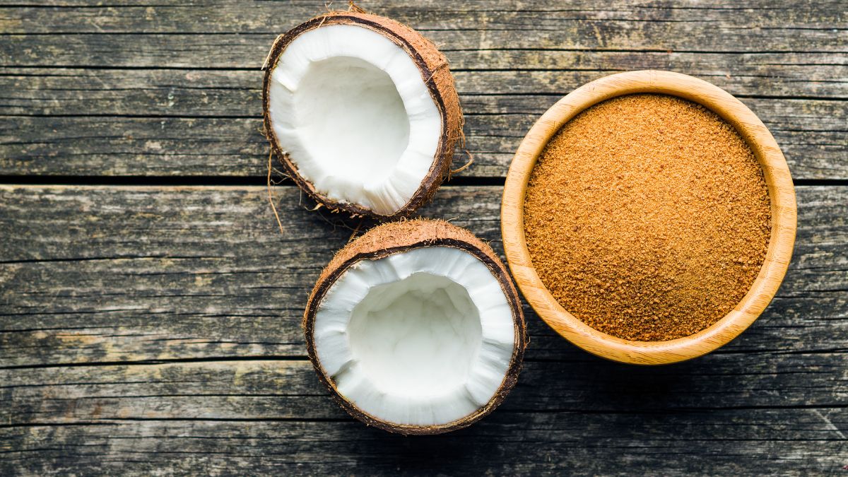 10 Benefits of Adding Coconut Sugar to Your Daily Diet 1 10 Benefits of Adding Coconut Sugar to Your Daily Diet