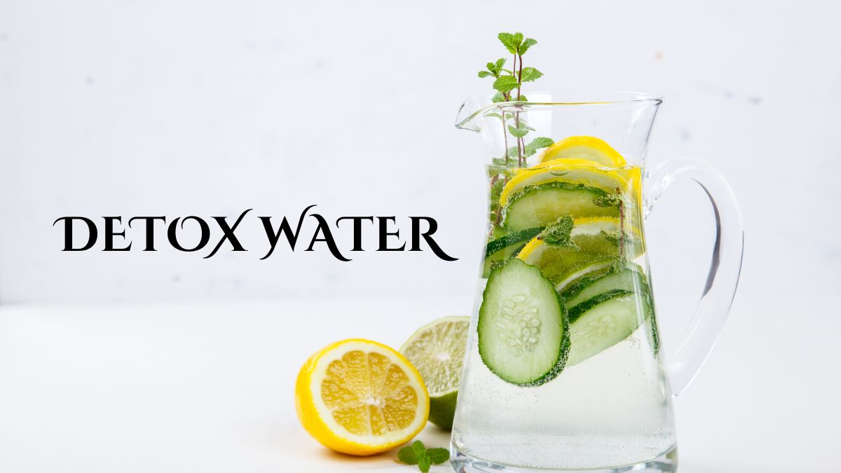 10 Best Detox Waters to Burn Fat & Lose Weight 1 10 Best Detox Waters to Burn Fat & Lose Weight