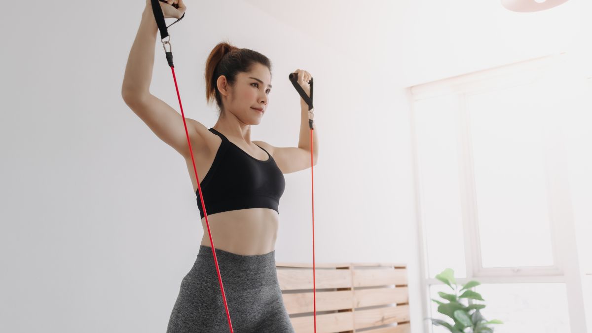 5 Best Chest Workouts for Upper Body Strength