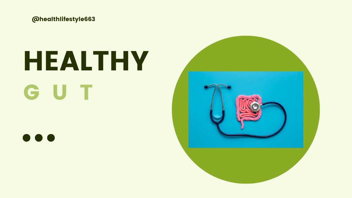 5 Tips to Keep Your Gut Healthy in Summer