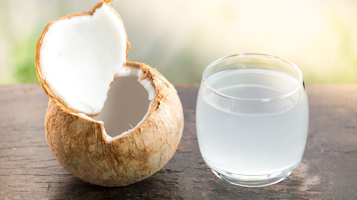 7 Refreshing Ways to Add Coconut Water into Your Daily Diet