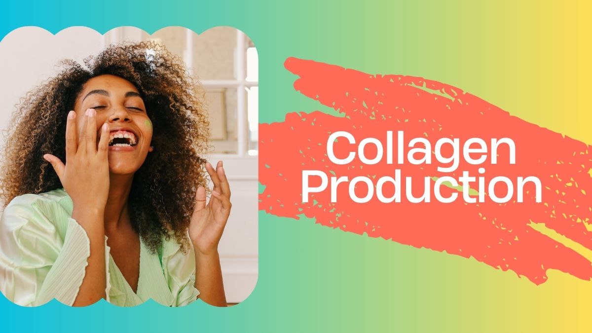 8 Effective Tips to Boost Collagen Production in Your Body