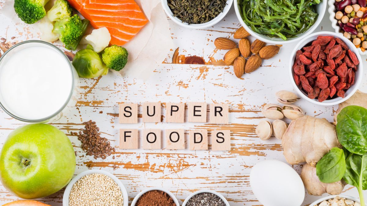 9 Truths about Superfoods 1 9 Truths about Superfoods