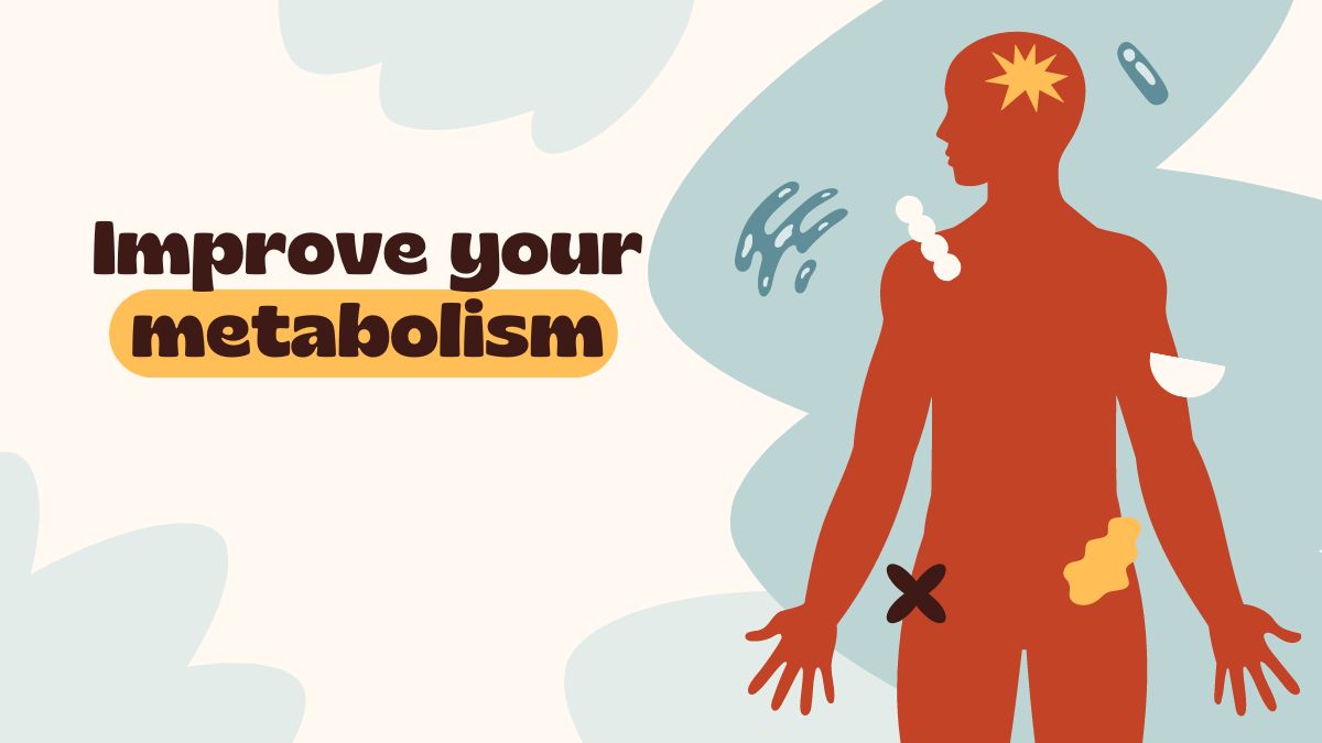 10 Tips to Improve Your Metabolism 1 tips to improve your metabolism