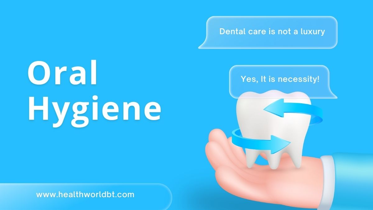 How Night Time Oral Hygiene is an Effective Self-Care Ritual 1 how night time oral hygiene is an effective self-care ritual