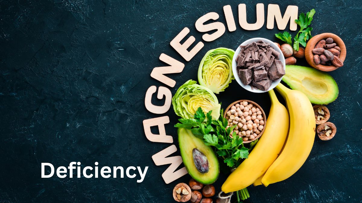 7 Magnesium Deficiency Signs in Your Body 1 signs of magnesium deficiency