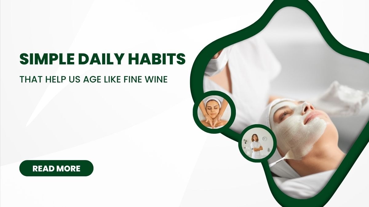 simple daily habits