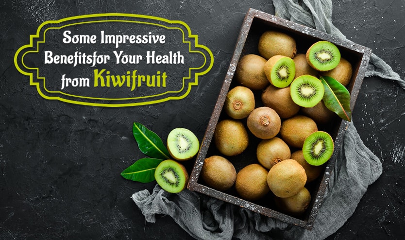 8 Impressive Health Benefits of kiwi fruit for Your Health 1 kiwi fruit