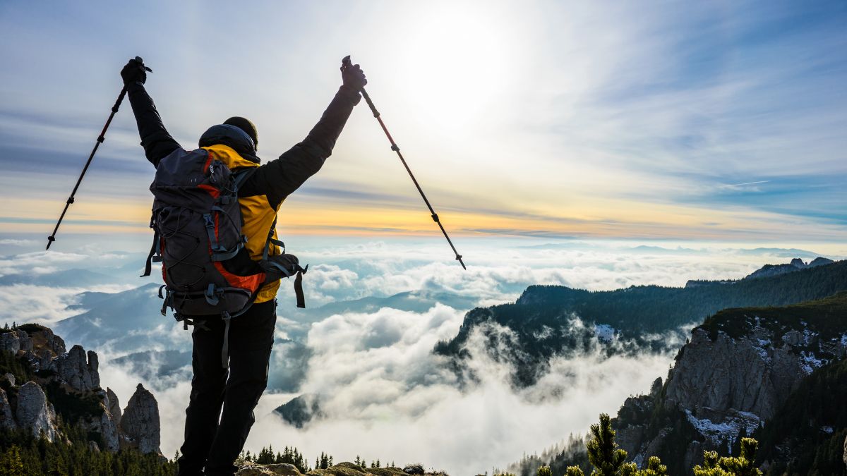 Staying Motivated on Your Health Journey