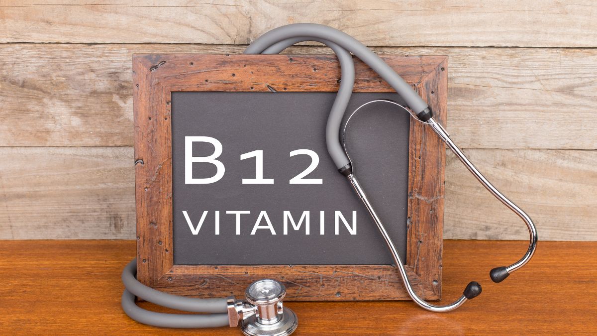 Top 7 Vitamin B12 Superfoods to Manage High Blood Pressure
