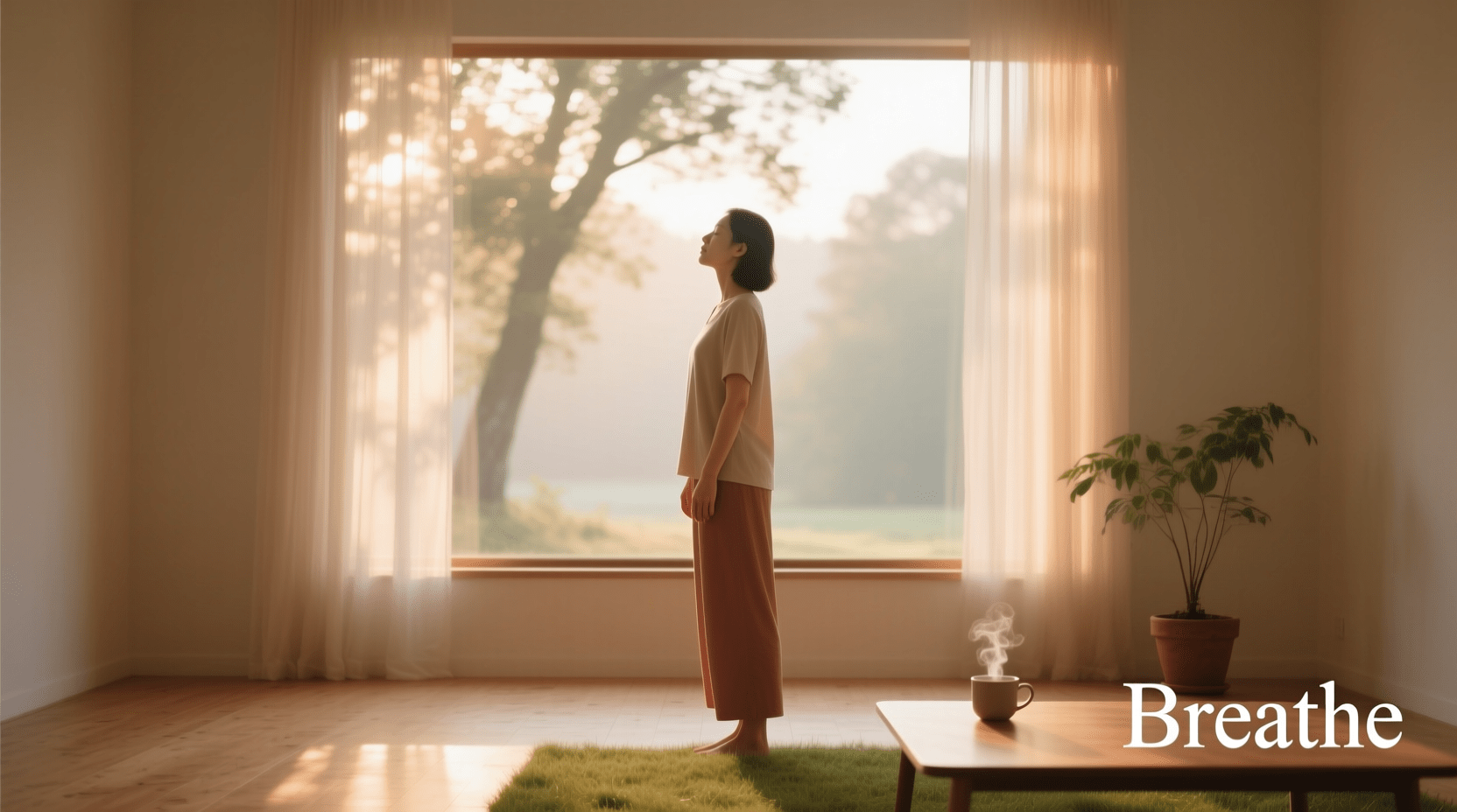 10 Daily Habits to Reduce Stress and Anxiety Fast