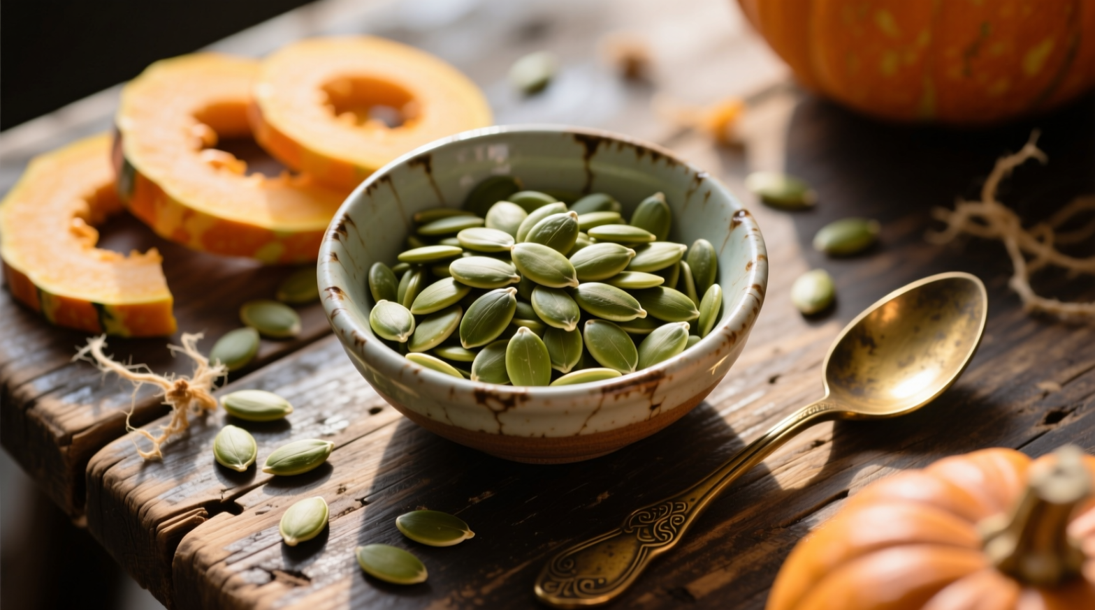 13 Powerful Pumpkin Seeds Benefits & Risks