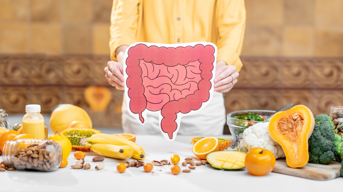 4 Easy Food Swaps to Help Improve Your Gut Health 1 four easy food swaps to help improve your gut health