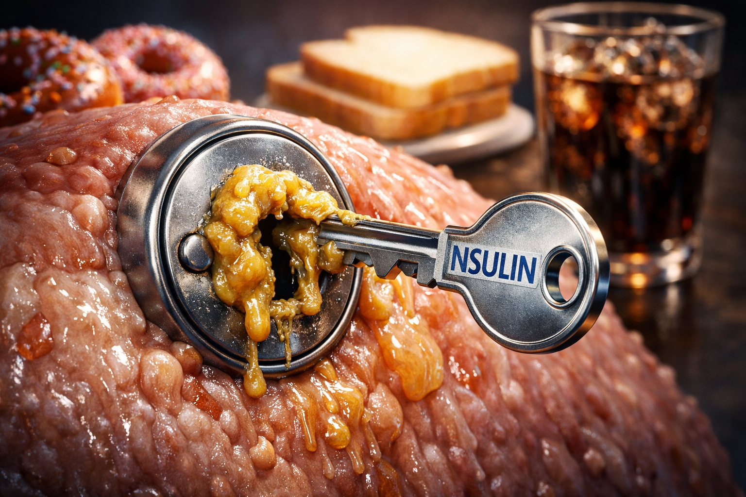 Foods to Avoid with Diabetes