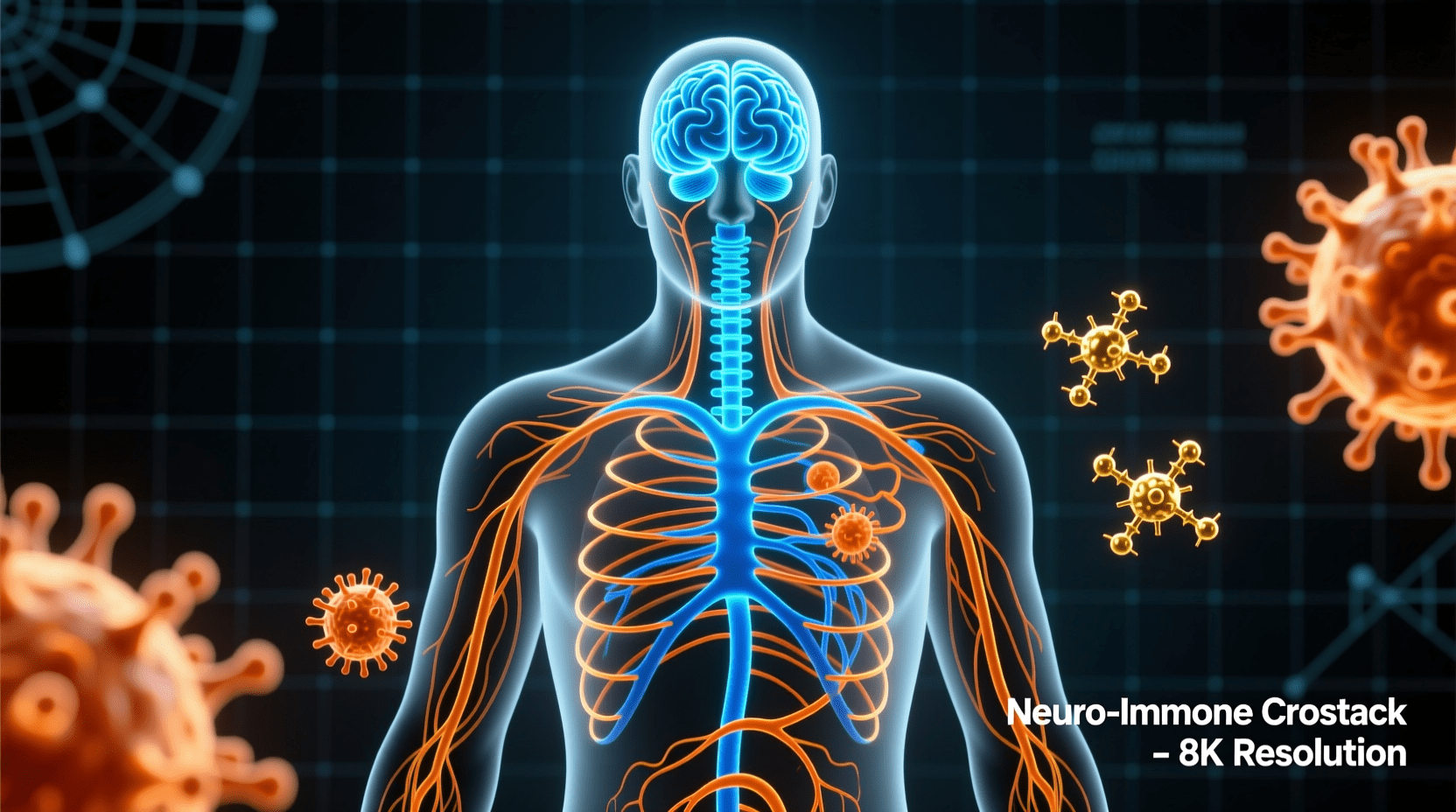 5 Powerful Ways to Master Your Immune System