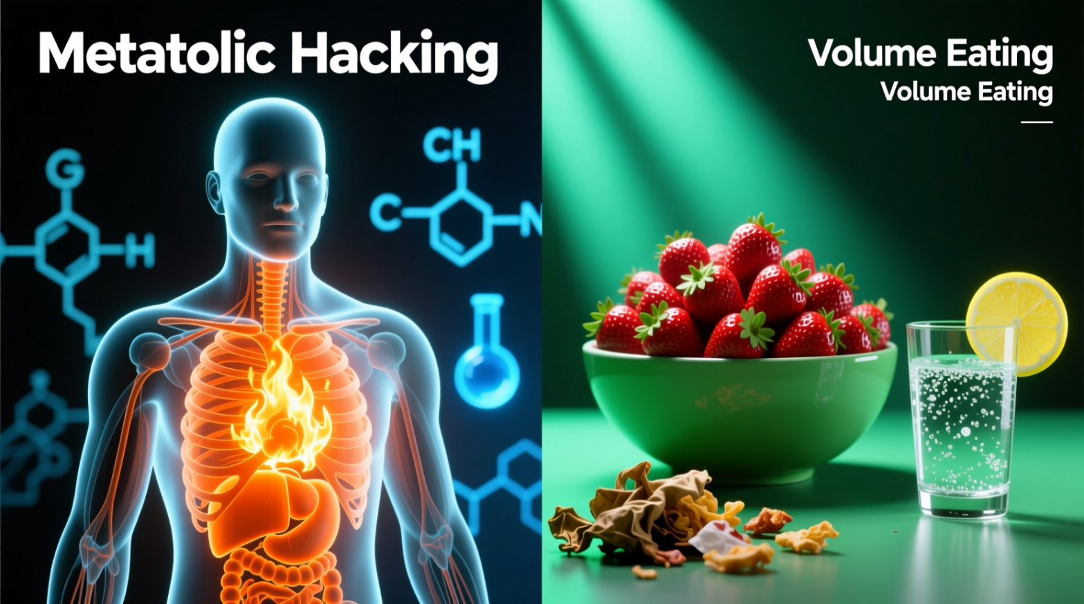 6 Hacks to Melt Belly Fat Without Gym: Fast & Safe 1 6 Hacks to Melt Belly Fat Without Gym