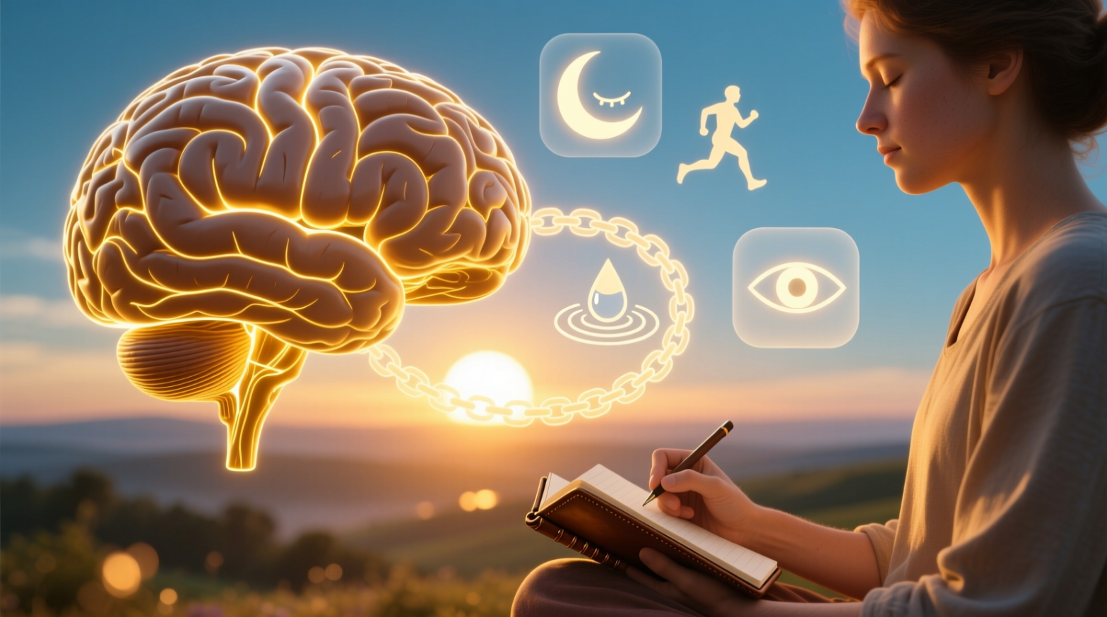 7-Day Habit Formation Breakthrough: Stop Struggling, Start Thriving