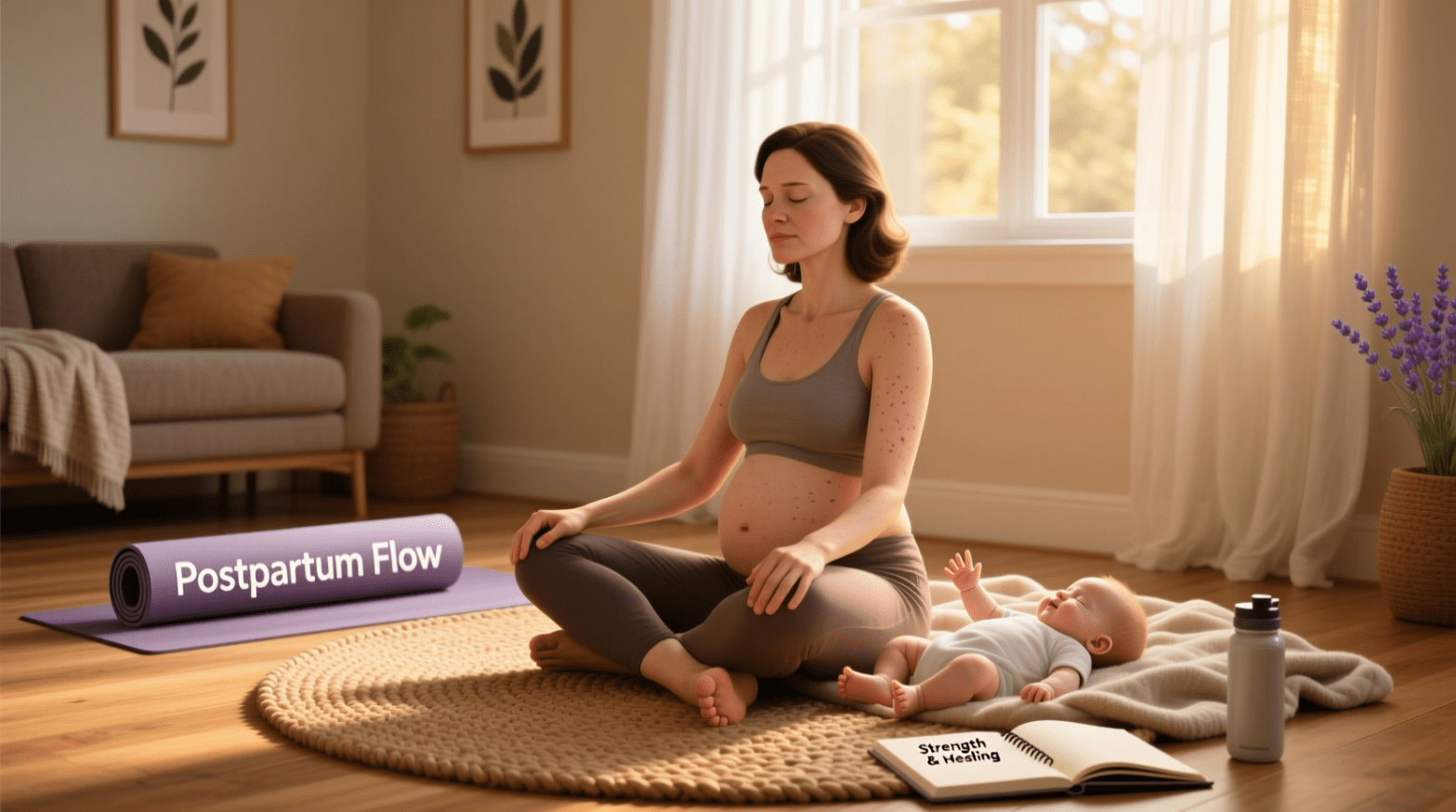 7 Essential Tips for Pelvic Floor Health