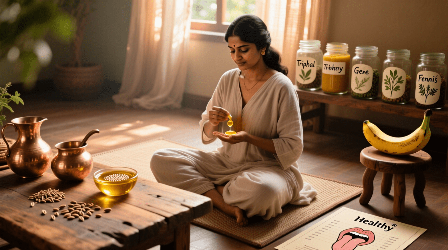 7 Gut Health Killers Sabotaging You (Fix #5 Now) 1 gut health