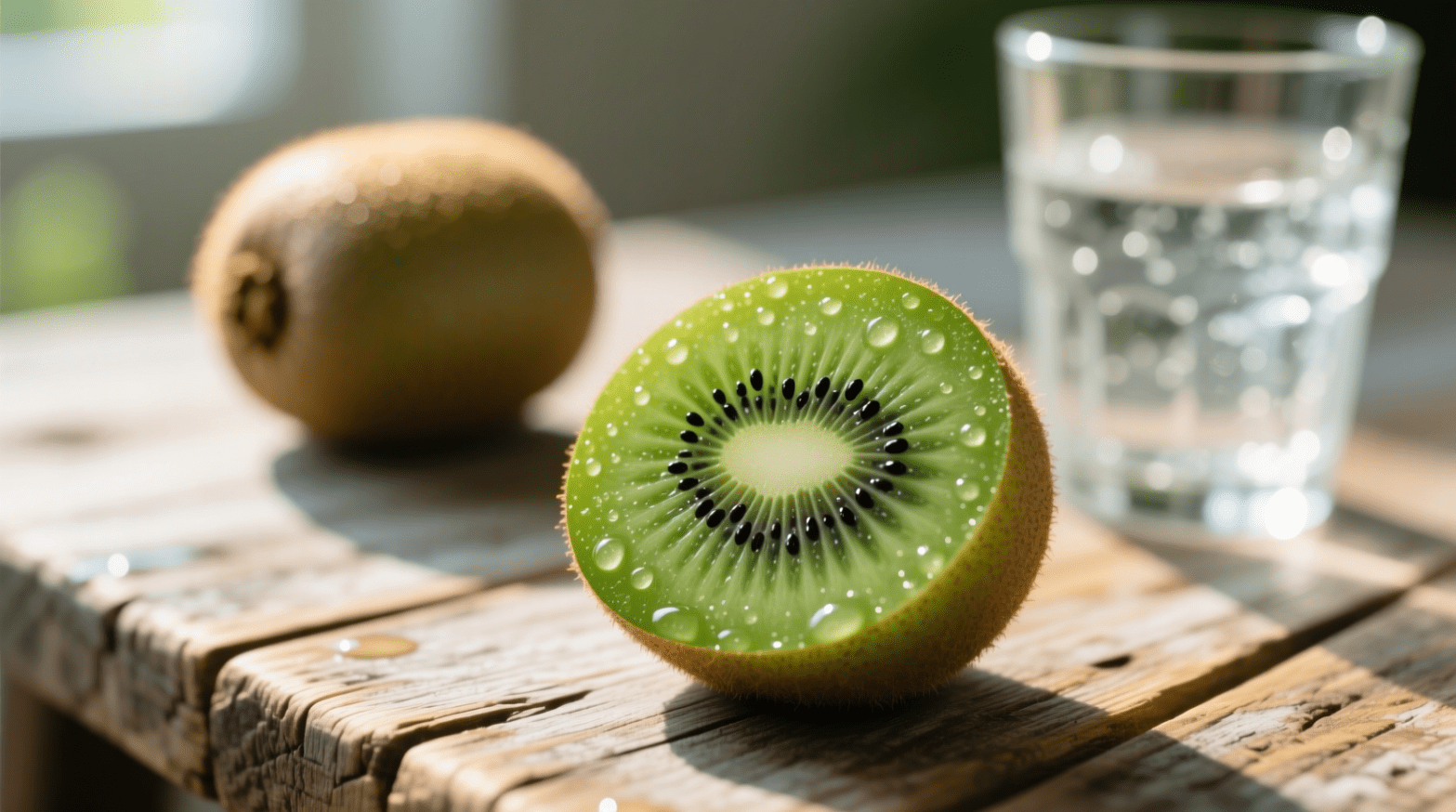 7 Powerful Kiwi Fruit Benefits You Can’t Ignore 1 7 Powerful Kiwi Fruit Benefits You Can’t Ignore