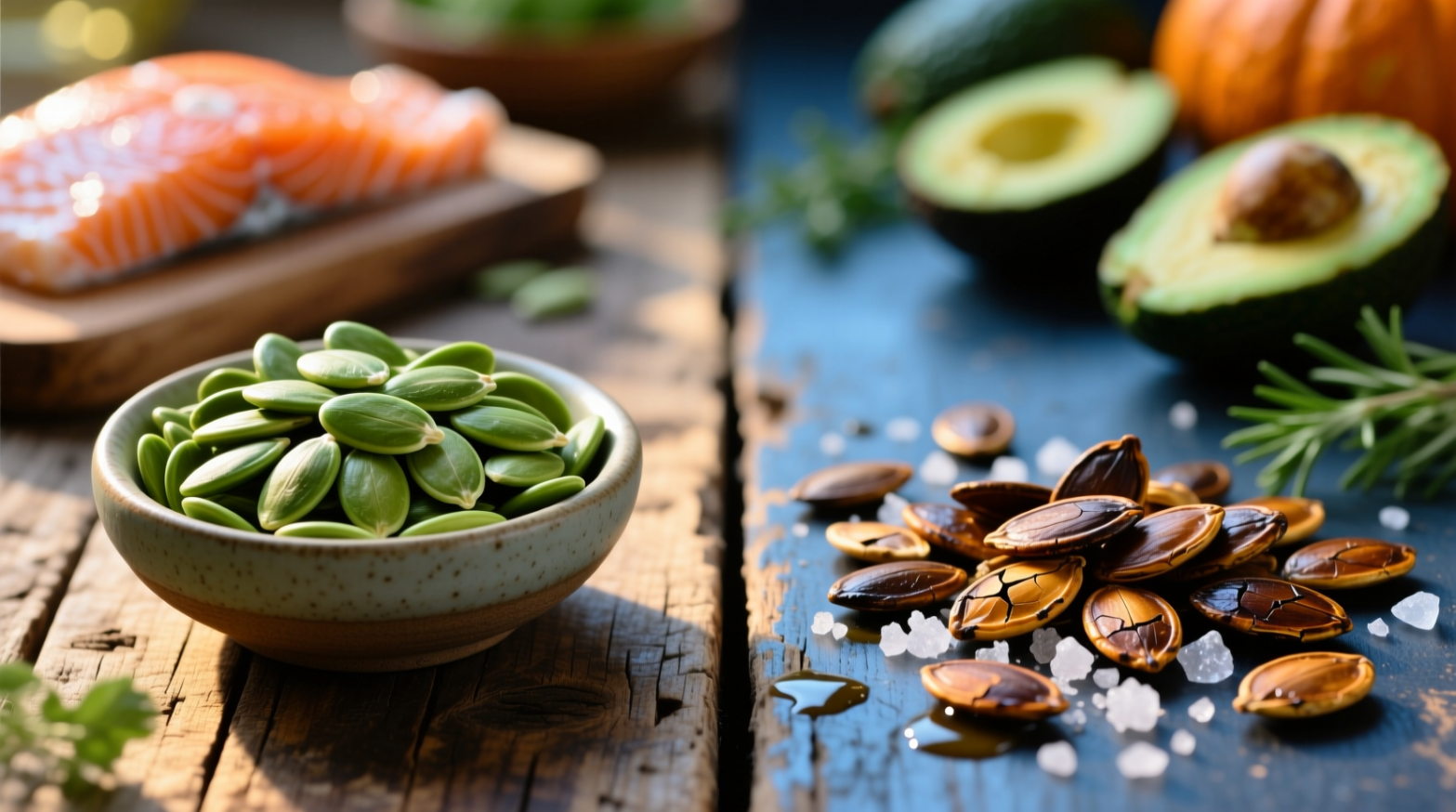 8 Deadly Pumpkin Seeds Mistakes (Avoid These Now) 1 8 Deadly Pumpkin Seeds Mistakes