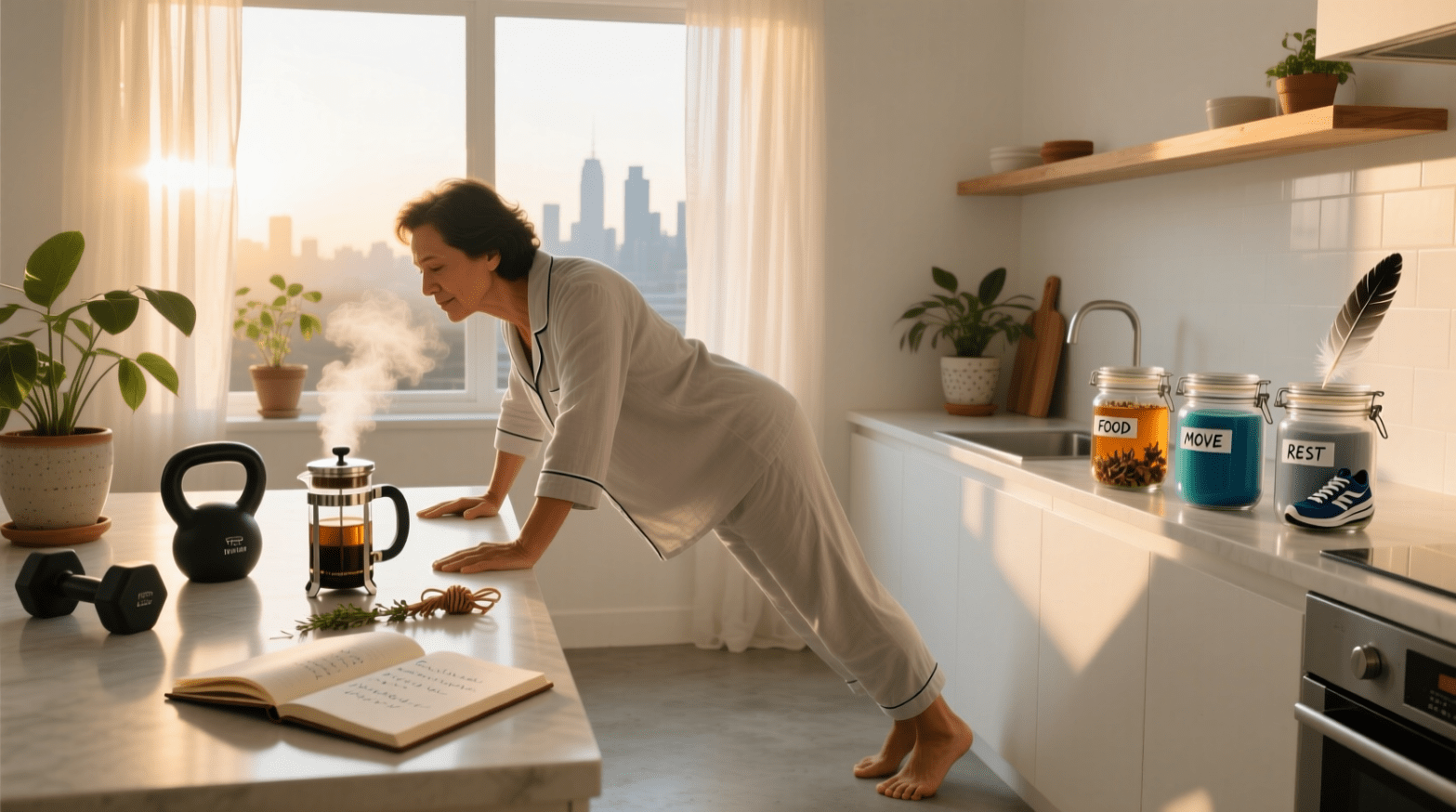 make change that lasts