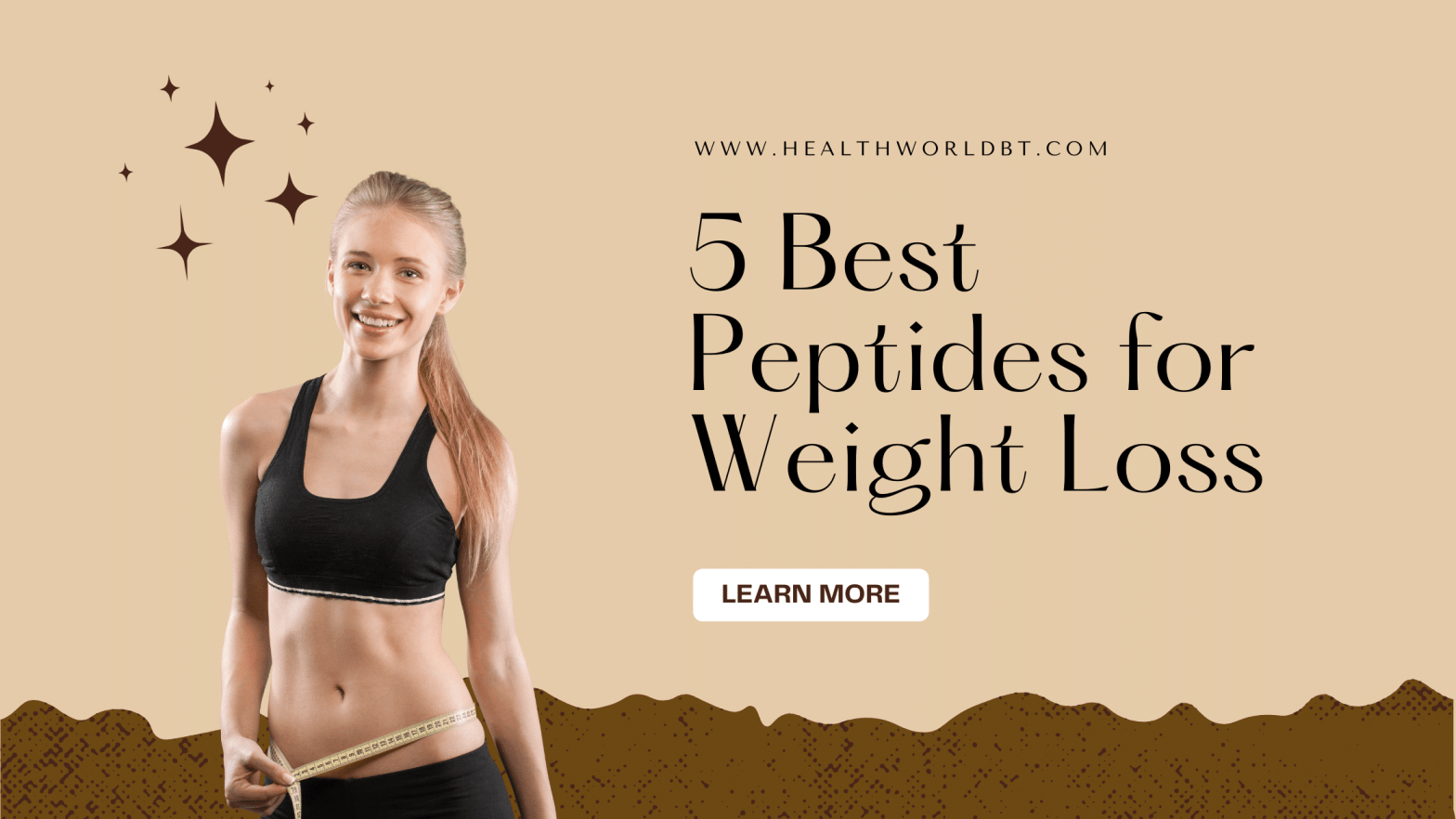 5 Best Peptides for Weight Loss 1 peptides for weight loss