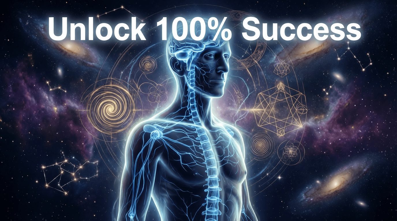 reprogram subconscious mind