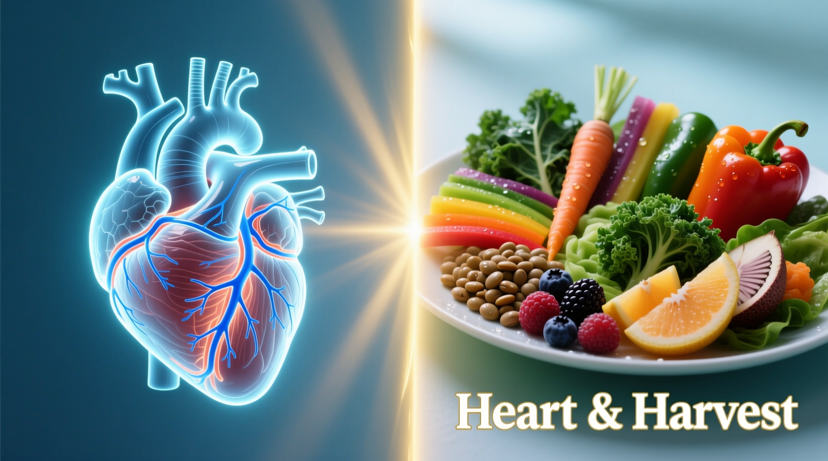 Reverse Heart Disease