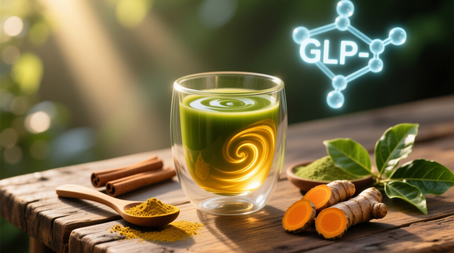 This 1 Natural Ozempic Alternative Burns Fat Without Scary Side Effects